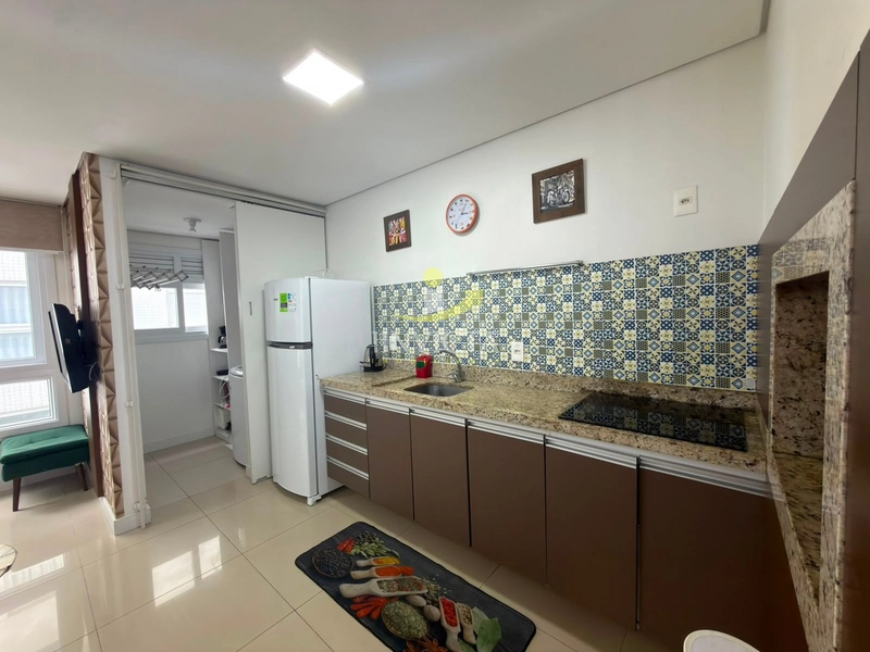 Apartamento de 2 dormitórios disponível para locação de anual: 7ª foto da galeria de imagens do imóvel