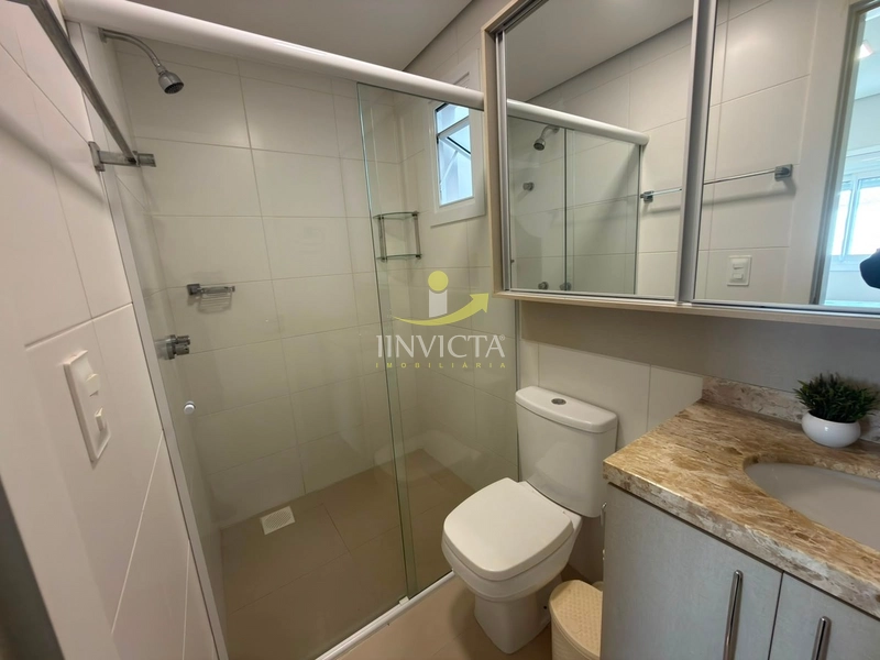 Apartamento de 2 dormitórios para locação anual: 17ª foto da galeria de imagens do imóvel