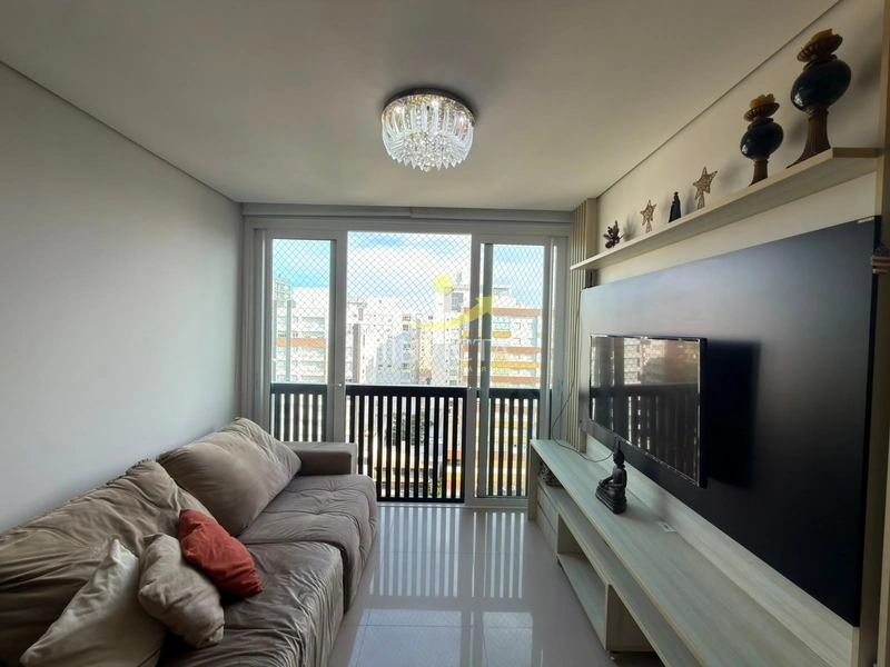 Apartamento de 2 dormitórios para locação anual: 9ª foto da galeria de imagens do imóvel