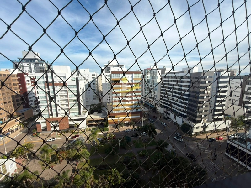Apartamento de 2 dormitórios para locação anual: 10ª foto da galeria de imagens do imóvel