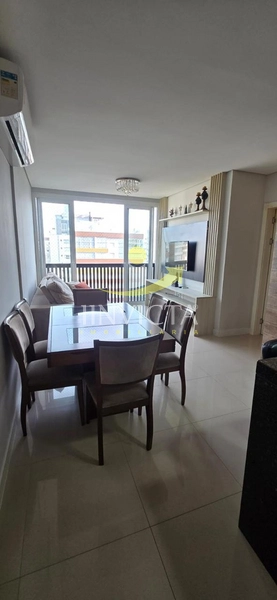 Apartamento de 2 dormitórios para locação anual: 14ª foto da galeria de imagens do imóvel