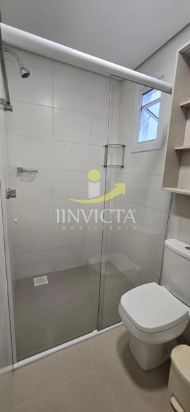 Apartamento de 2 dormitórios para locação anual: 6ª foto da galeria de imagens do imóvel