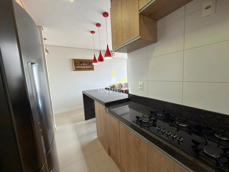 Apartamento de 2 dormitórios para locação anual: 4ª foto da galeria de imagens do imóvel
