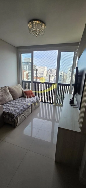 Apartamento de 2 dormitórios para locação anual: 1ª foto da galeria de imagens do imóvel