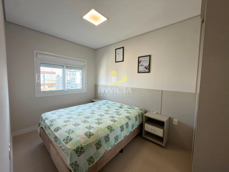 Apartamento de 2 dormitórios para locação anual: 15ª foto da galeria de imagens do imóvel
