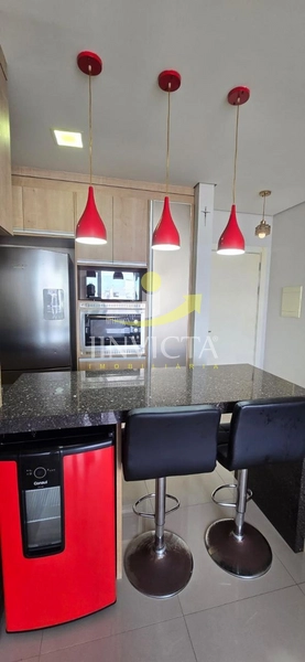 Apartamento de 2 dormitórios para locação anual: 4ª foto da galeria de imagens do imóvel