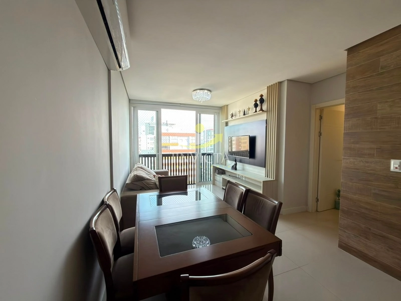 Apartamento de 2 dormitórios para locação anual: 8ª foto da galeria de imagens do imóvel