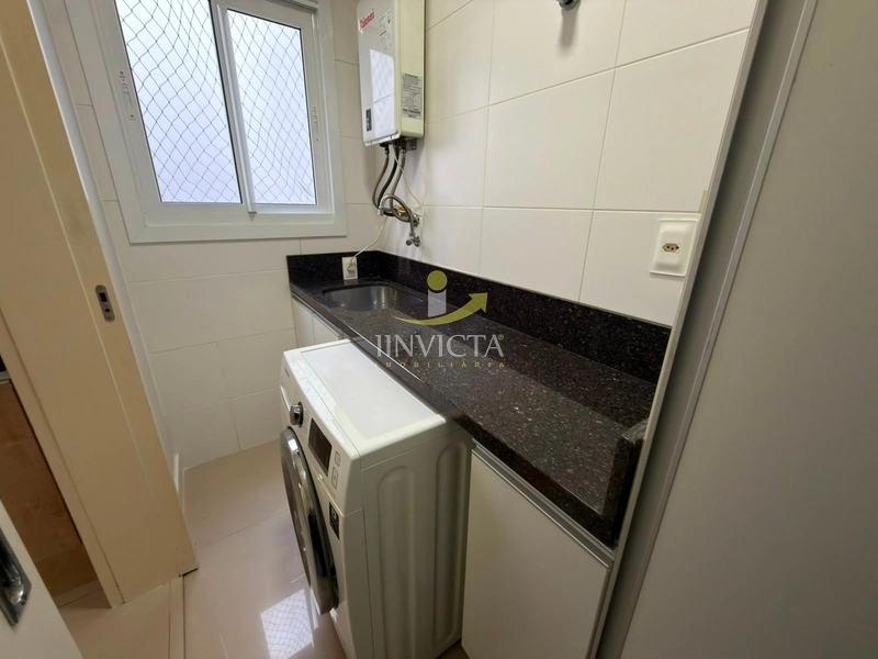 Apartamento de 2 dormitórios para locação anual: 6ª foto da galeria de imagens do imóvel