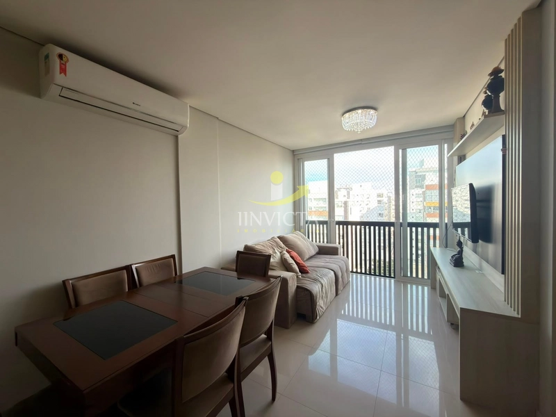 Apartamento de 2 dormitórios para locação anual: 7ª foto da galeria de imagens do imóvel