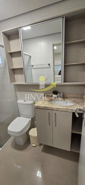 Apartamento de 2 dormitórios para locação anual: 7ª foto da galeria de imagens do imóvel