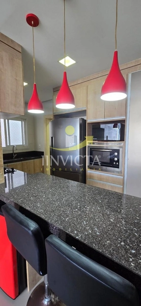 Apartamento de 2 dormitórios para locação anual: 5ª foto da galeria de imagens do imóvel