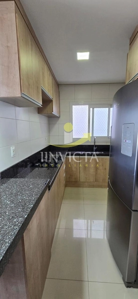 Apartamento de 2 dormitórios para locação anual: 3ª foto da galeria de imagens do imóvel