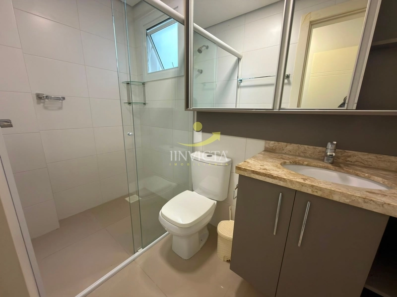 Apartamento de 2 dormitórios para locação anual: 12ª foto da galeria de imagens do imóvel