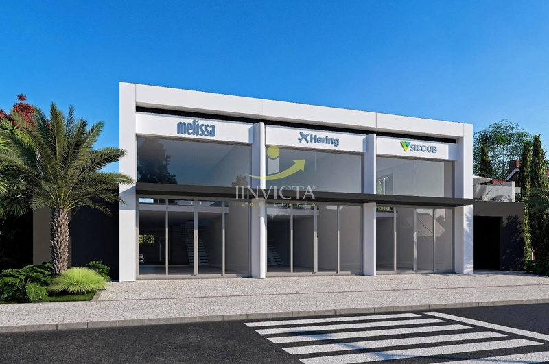 LOCAÇÃO ANUAL – COMPLEXO COMERCIAL NOVO/ XANGRI-LÁ.: 13ª foto da galeria de imagens do imóvel