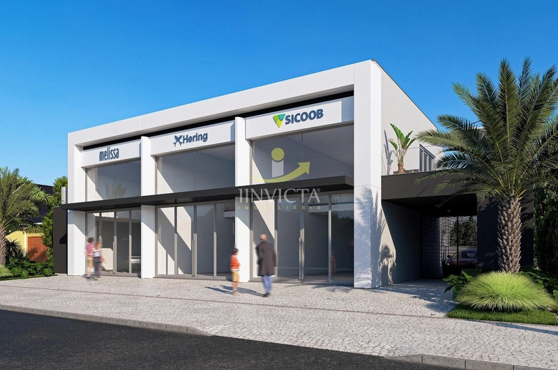 LOCAÇÃO ANUAL – COMPLEXO COMERCIAL NOVO/ XANGRI-LÁ.: 2ª foto da galeria de imagens do imóvel