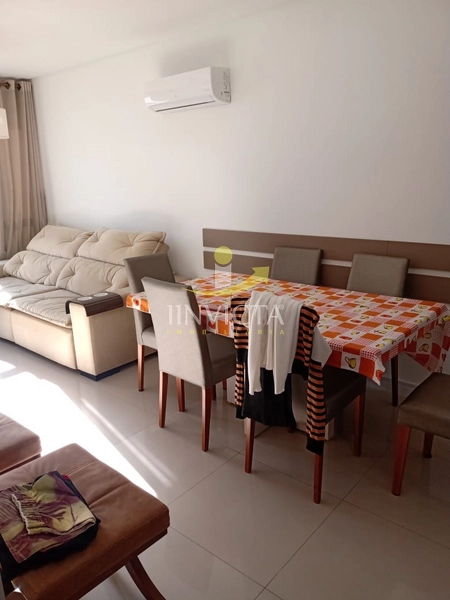 Apartamento com 2 dormitórios para aluguel anual.: 1ª foto da galeria de imagens do imóvel