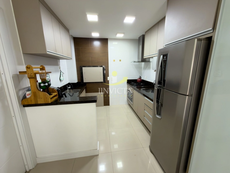 Apartamento com 2 dormitórios para aluguel anual.: 6ª foto da galeria de imagens do imóvel