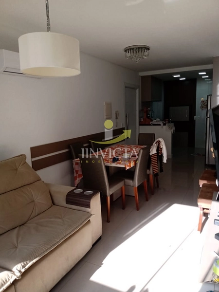 Apartamento com 2 dormitórios para aluguel anual.: 2ª foto da galeria de imagens do imóvel