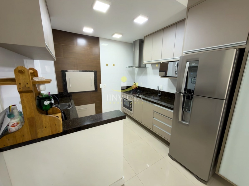 Apartamento com 2 dormitórios para aluguel anual.: 4ª foto da galeria de imagens do imóvel