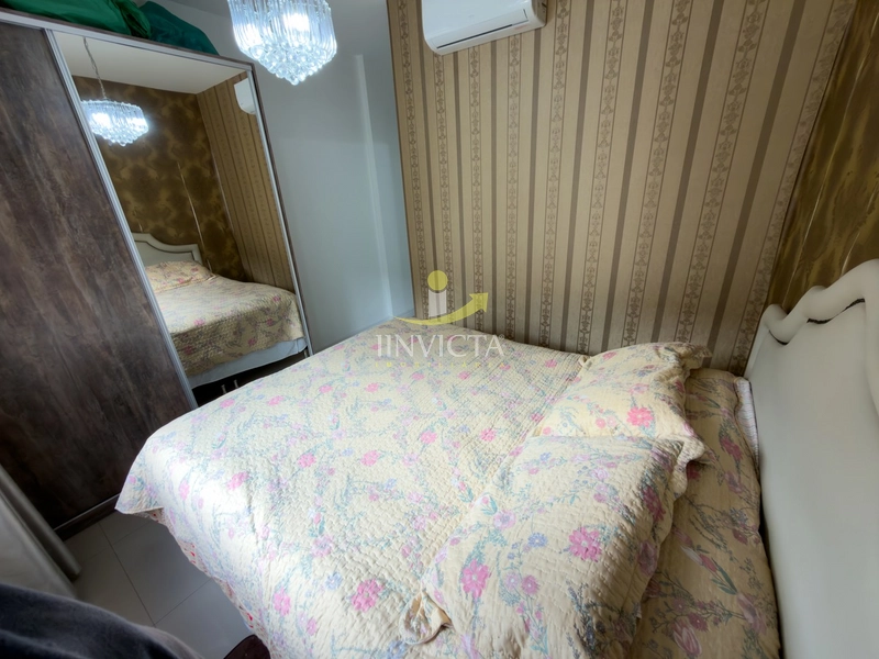 Apartamento com 2 dormitórios para aluguel anual.: 12ª foto da galeria de imagens do imóvel