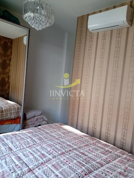 Apartamento com 2 dormitórios para aluguel anual.: 10ª foto da galeria de imagens do imóvel