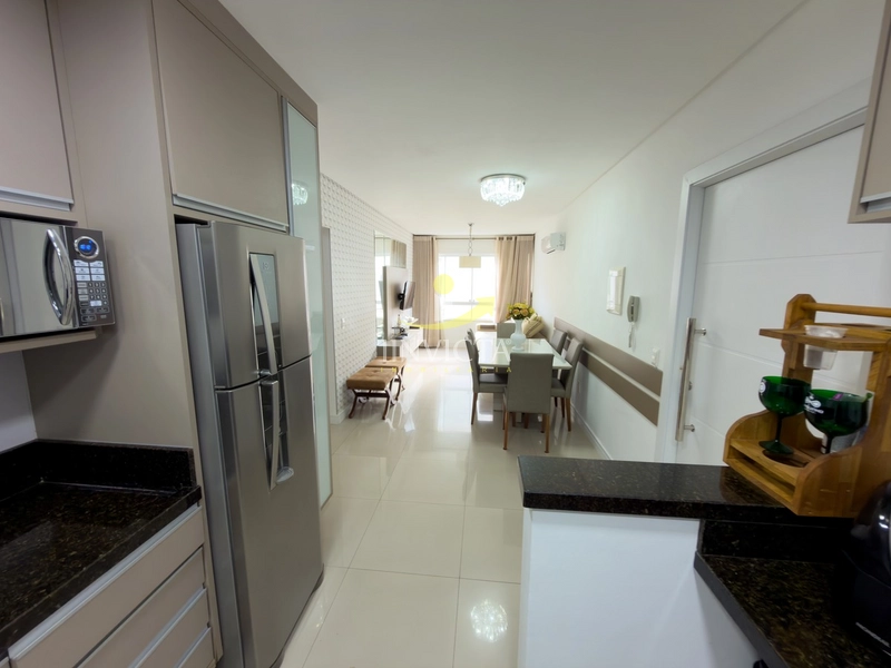 Apartamento com 2 dormitórios para aluguel anual.: 5ª foto da galeria de imagens do imóvel