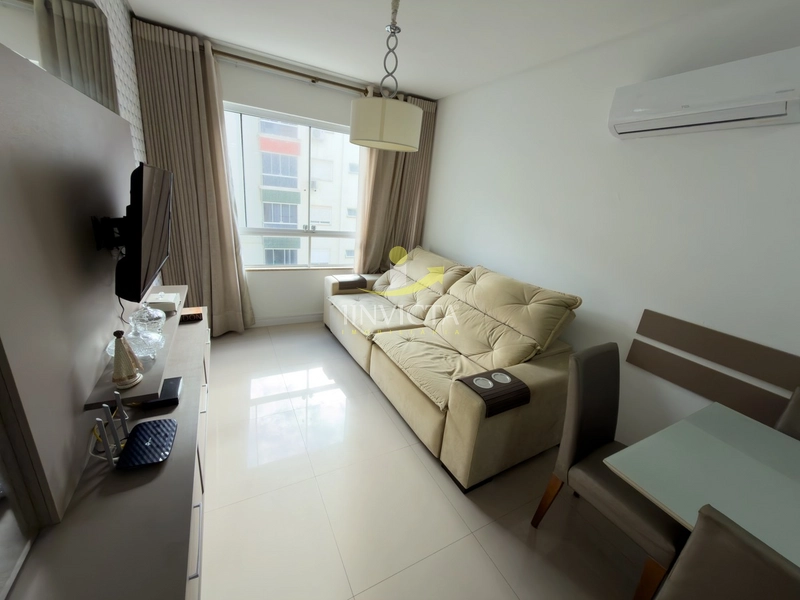 Apartamento com 2 dormitórios para aluguel anual.: 2ª foto da galeria de imagens do imóvel