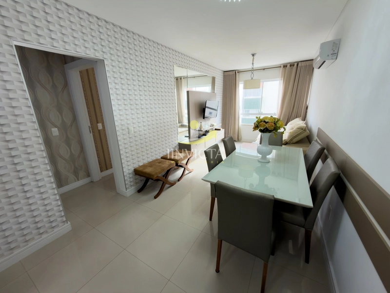 Apartamento com 2 dormitórios para aluguel anual.: 3ª foto da galeria de imagens do imóvel