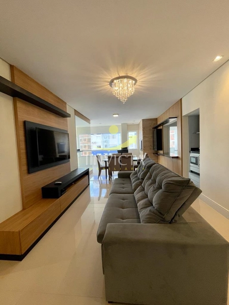 Locação Anual | Apartamento de Alto Padrão no Bairro Navegantes.: 4ª foto da galeria de imagens do imóvel