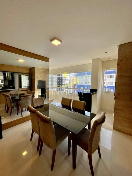 Locação Anual | Apartamento de Alto Padrão no Bairro Navegantes.: 5ª foto da galeria de imagens do imóvel