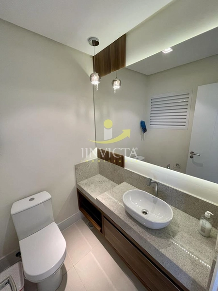 Locação Anual | Apartamento de Alto Padrão no Bairro Navegantes.: 13ª foto da galeria de imagens do imóvel