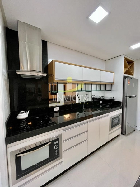 Locação Anual | Apartamento de Alto Padrão no Bairro Navegantes.: 10ª foto da galeria de imagens do imóvel