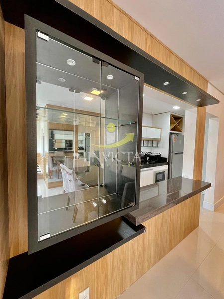 Locação Anual | Apartamento de Alto Padrão no Bairro Navegantes.: 3ª foto da galeria de imagens do imóvel