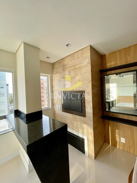 Locação Anual | Apartamento de Alto Padrão no Bairro Navegantes.: 7ª foto da galeria de imagens do imóvel