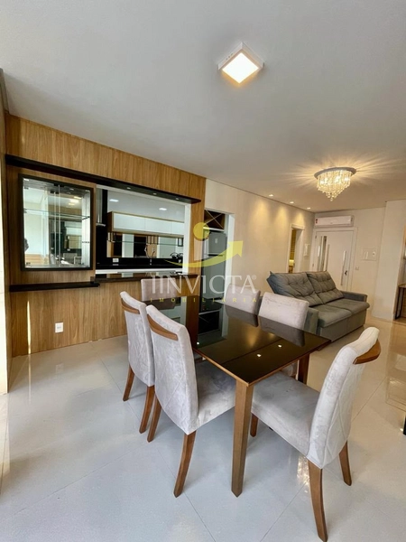 Locação Anual | Apartamento de Alto Padrão no Bairro Navegantes.: 6ª foto da galeria de imagens do imóvel