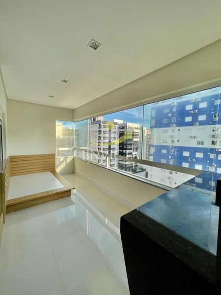 Locação Anual | Apartamento de Alto Padrão no Bairro Navegantes.: 8ª foto da galeria de imagens do imóvel