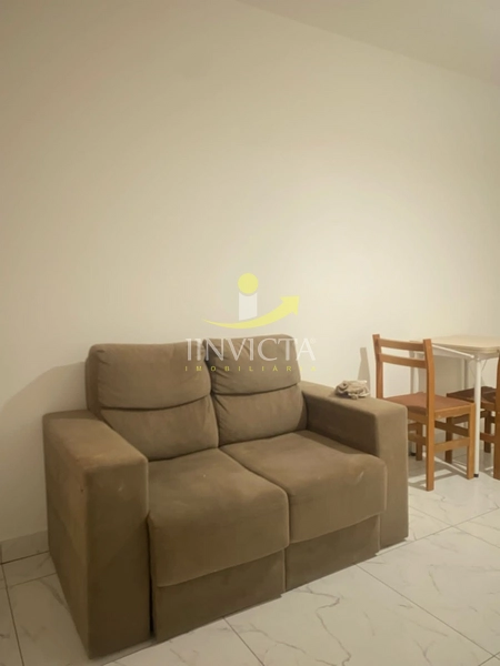 Apartamento 01 dormitório disponível para aluguel anual no centro.: 2ª foto da galeria de imagens do imóvel