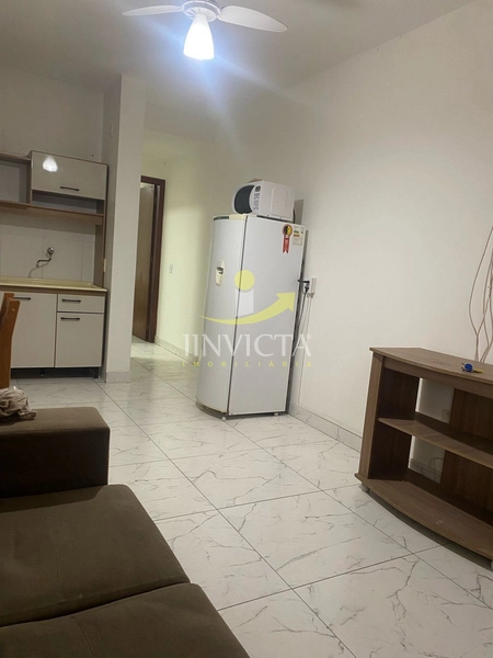 Apartamento 01 dormitório disponível para aluguel anual no centro.: 4ª foto da galeria de imagens do imóvel