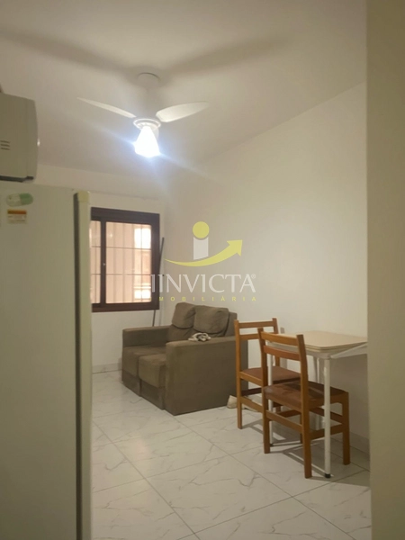 Apartamento 01 dormitório disponível para aluguel anual no centro.: 5ª foto da galeria de imagens do imóvel