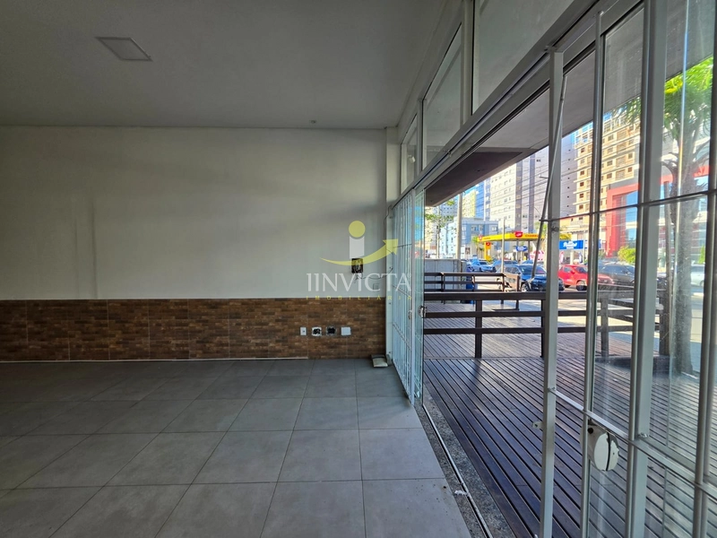 Loja disponível para aluguel anual na Av. Paraguassú.: 8ª foto da galeria de imagens do imóvel