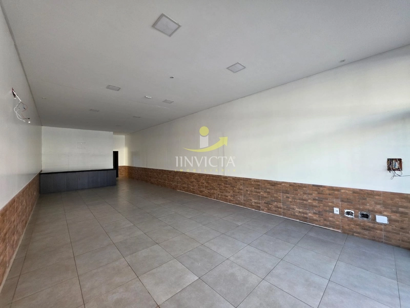 Loja disponível para aluguel anual na Av. Paraguassú.: 3ª foto da galeria de imagens do imóvel