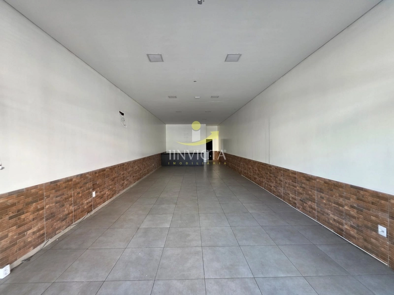 Loja disponível para aluguel anual na Av. Paraguassú.: 9ª foto da galeria de imagens do imóvel