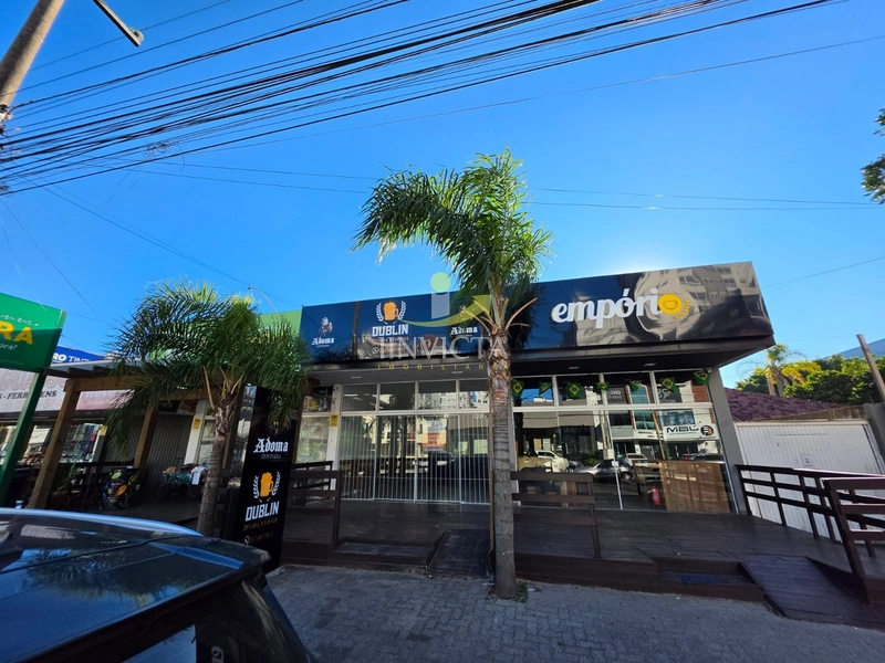 Loja disponível para aluguel anual na Av. Paraguassú.: 12ª foto da galeria de imagens do imóvel