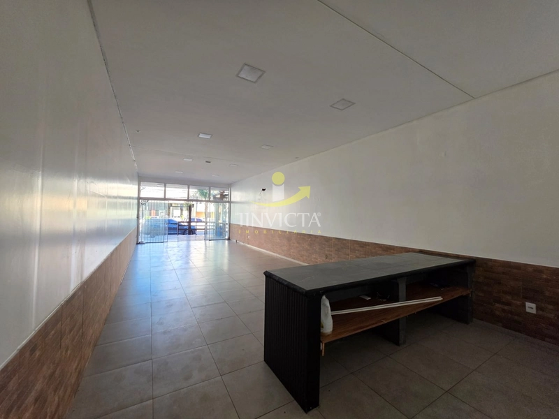 Loja disponível para aluguel anual na Av. Paraguassú.: 5ª foto da galeria de imagens do imóvel