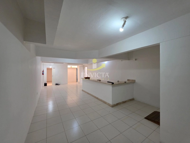 Sala comercial com 180m² no Centro.: 3ª foto da galeria de imagens do imóvel