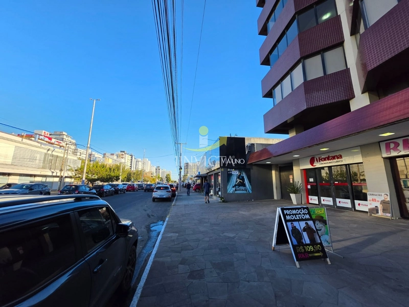 Sala comercial com 180m² no Centro.: 18ª foto da galeria de imagens do imóvel
