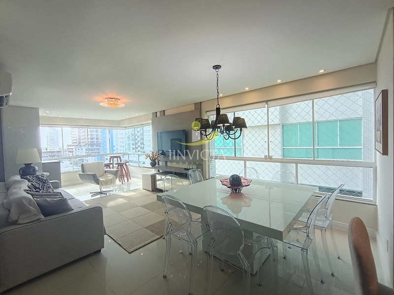 Apartamento com 3 dormitórios em prédio com infraestrutura.: 3ª foto da galeria de imagens do imóvel