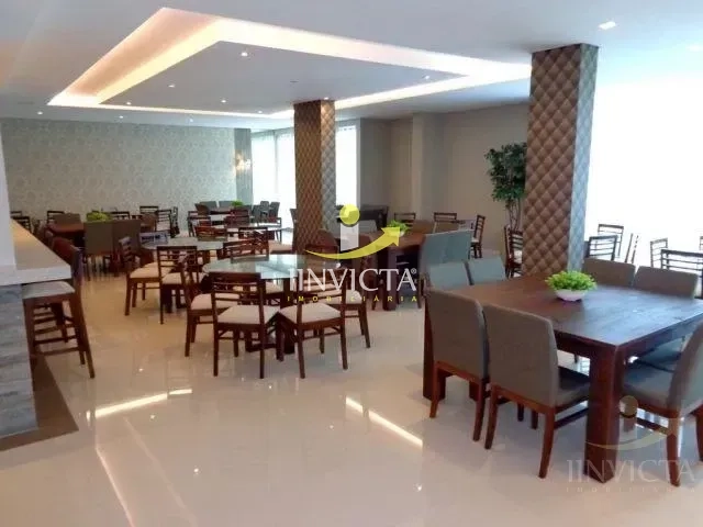 Apartamento com 3 dormitórios em prédio com infraestrutura.: 28ª foto da galeria de imagens do imóvel