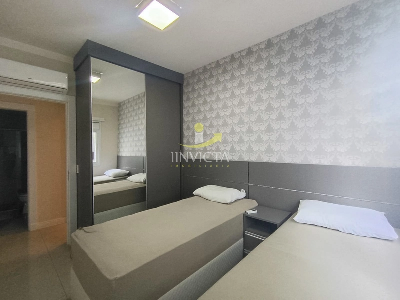 Apartamento com 3 dormitórios em prédio com infraestrutura.: 14ª foto da galeria de imagens do imóvel