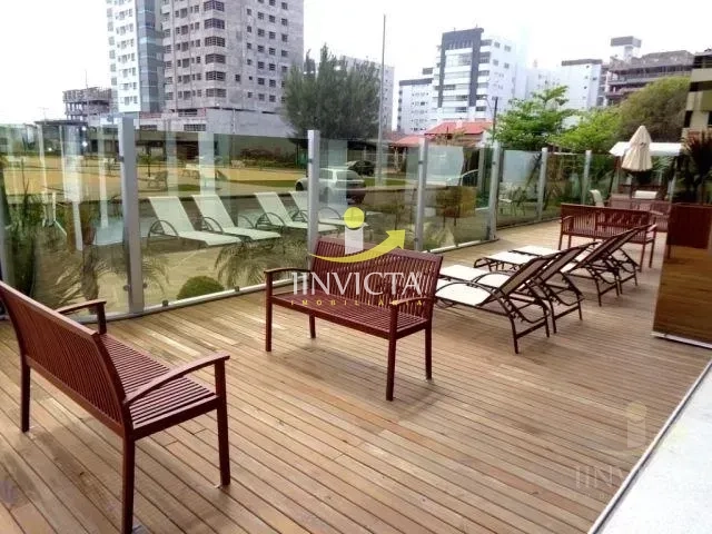 Apartamento com 3 dormitórios em prédio com infraestrutura.: 35ª foto da galeria de imagens do imóvel
